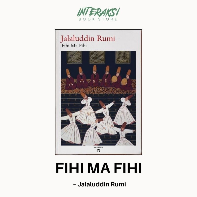 Fihi Ma Fihi