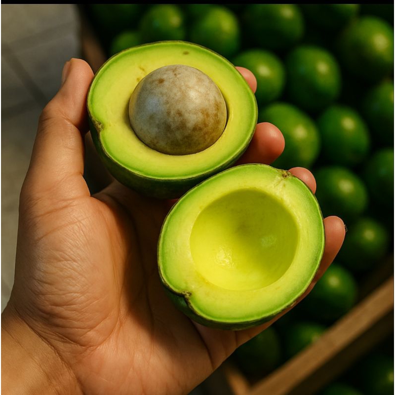 

Alpukat Padang Batusangkar 1 kg