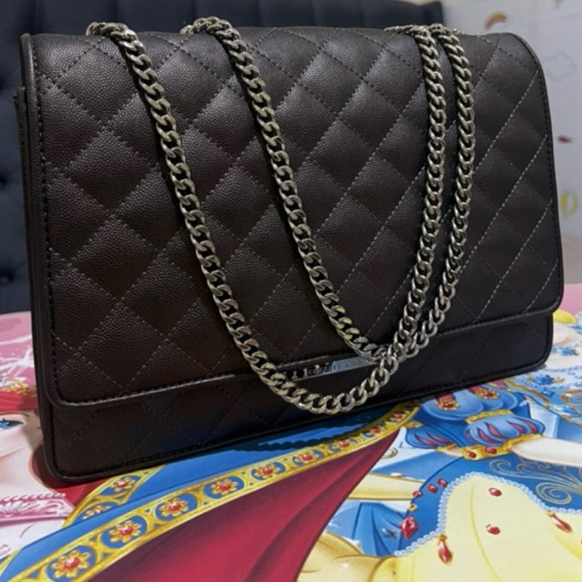 preloved tas CK original store,