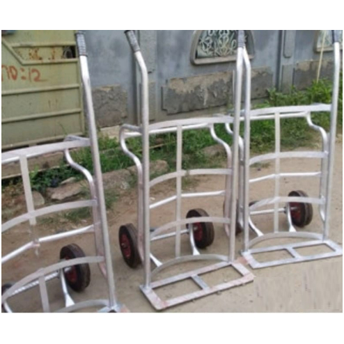Trolley Drum - Troli Drum 200L Lokal