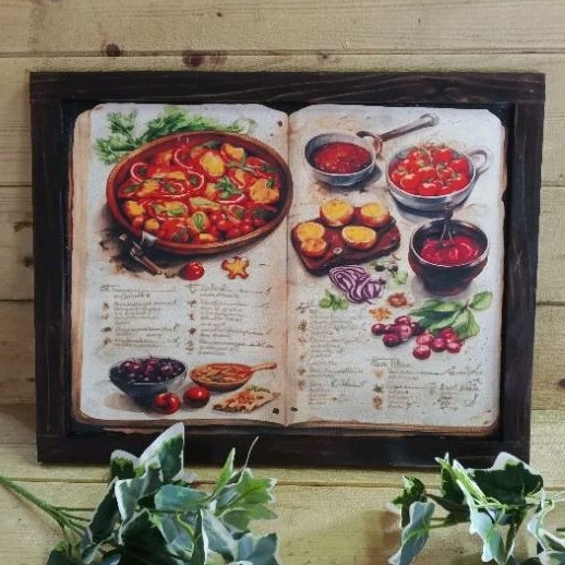 hiasan dapur - dekorasi dinding dapur - hiasan dapur - dapur - pajangan dinding - pajangan dapur - d