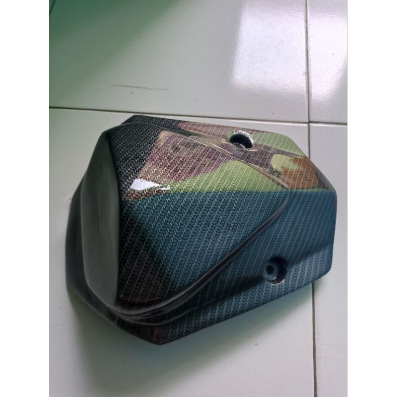 singleseat r15 v3 r15 v4 jok belakang