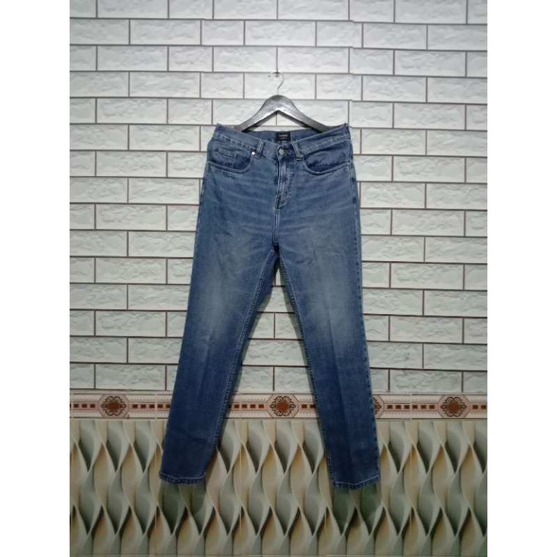 celana livehaf second