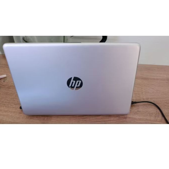 Laptop HP Intel Celeron (Second)