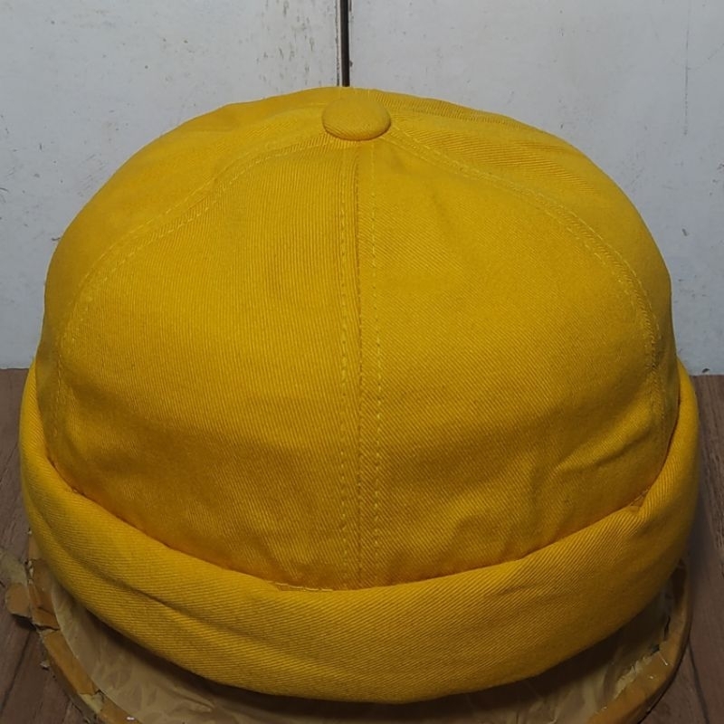 TOPI BULAT TOPI SHOLAT ORIGINAL