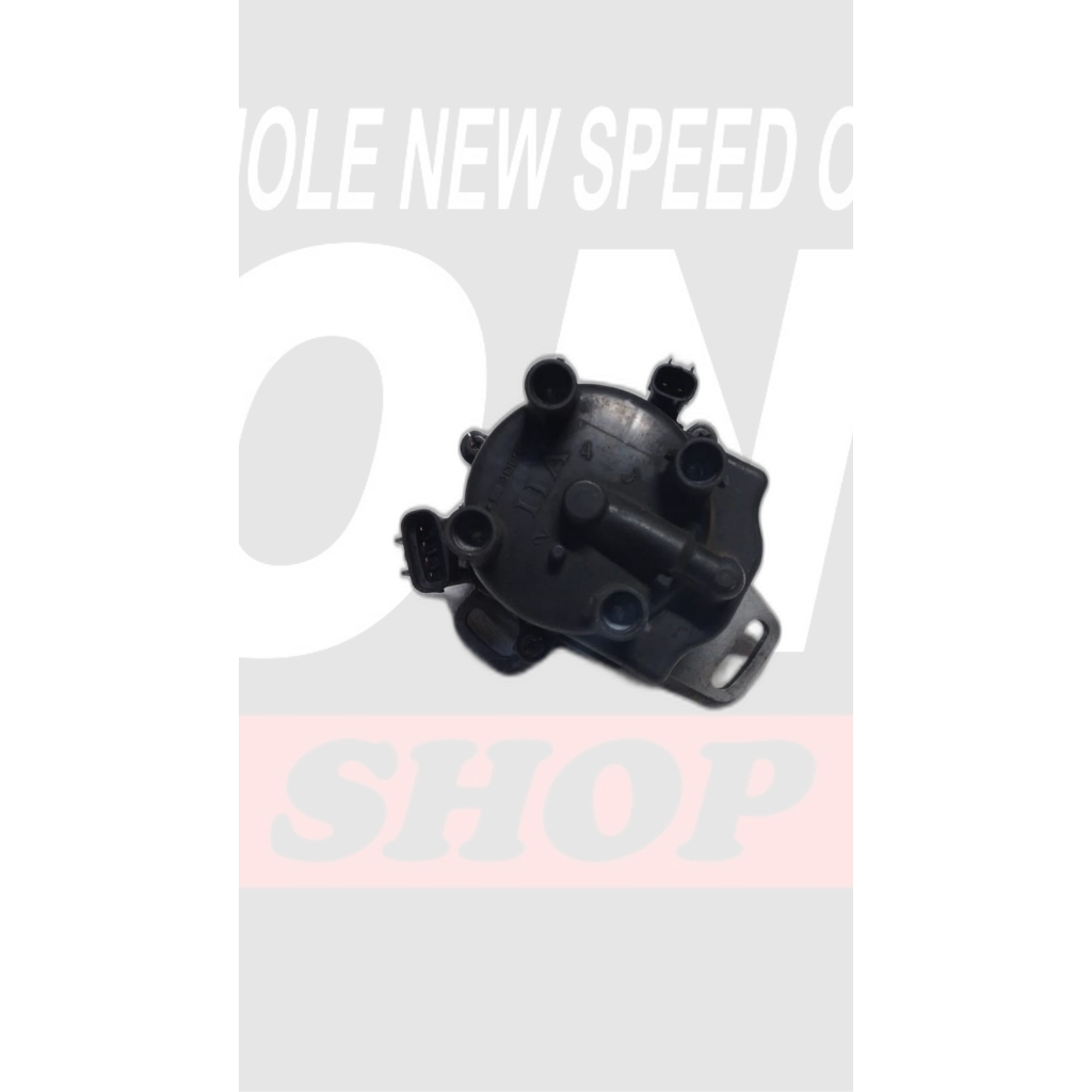 Delco corona absolute st191 2.0