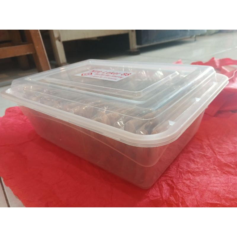 

Thinwall isi 25 isi varian 3.500 an (kue leker 88 crispy)