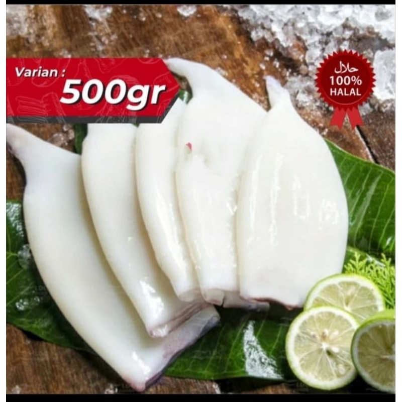 

cumi@500gram