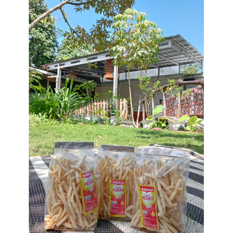 

SISTI BAWANG HOME MADE