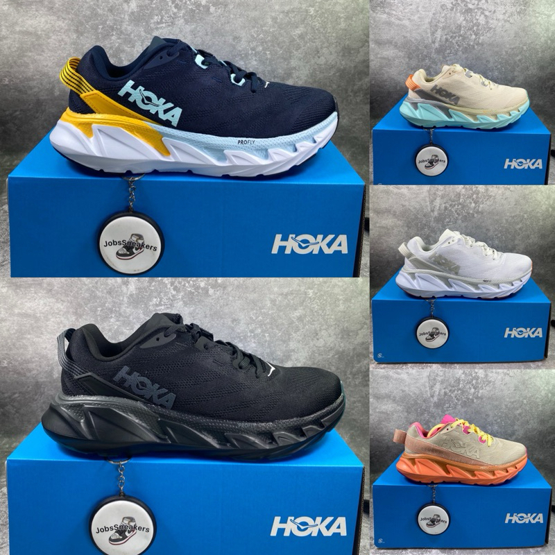 Hoka One One Elevon 2 Black / Hoka Elevon 2
