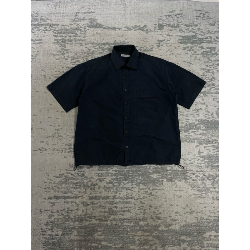 Diamond Layla Oversized Shirt