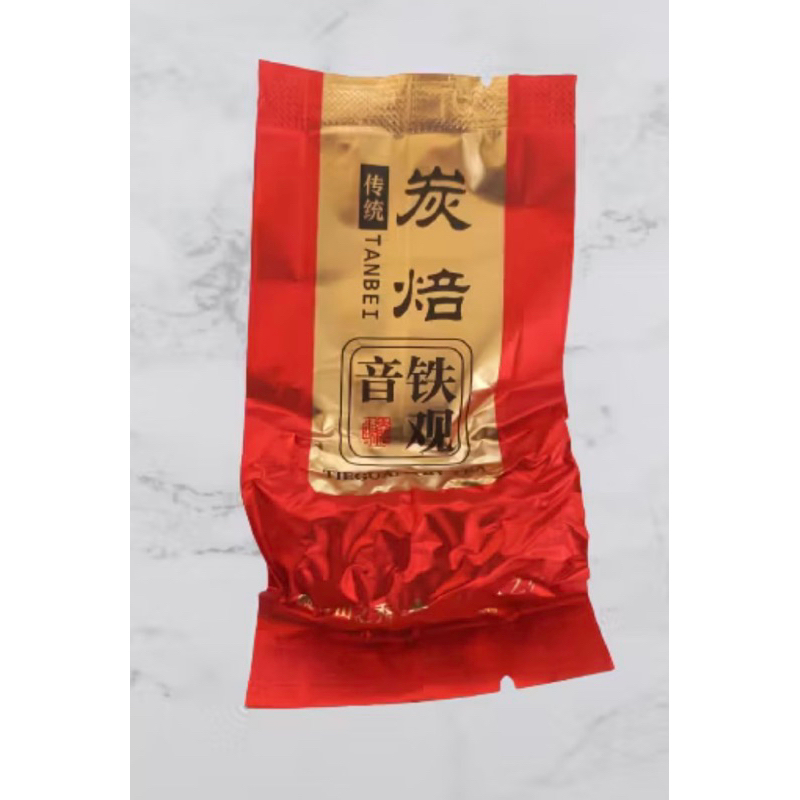 

Chinese Tea Tie Guan Yin Tanbei