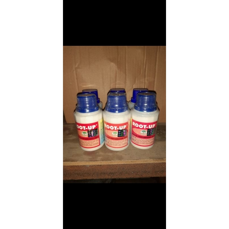 obat-perangsang akar-ROOT-UP