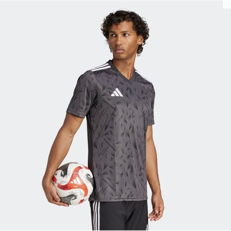 KAOS JERSEY ORIGINAL MENS ADIDAS TEAM ICON 25 SOCCER JERSEY