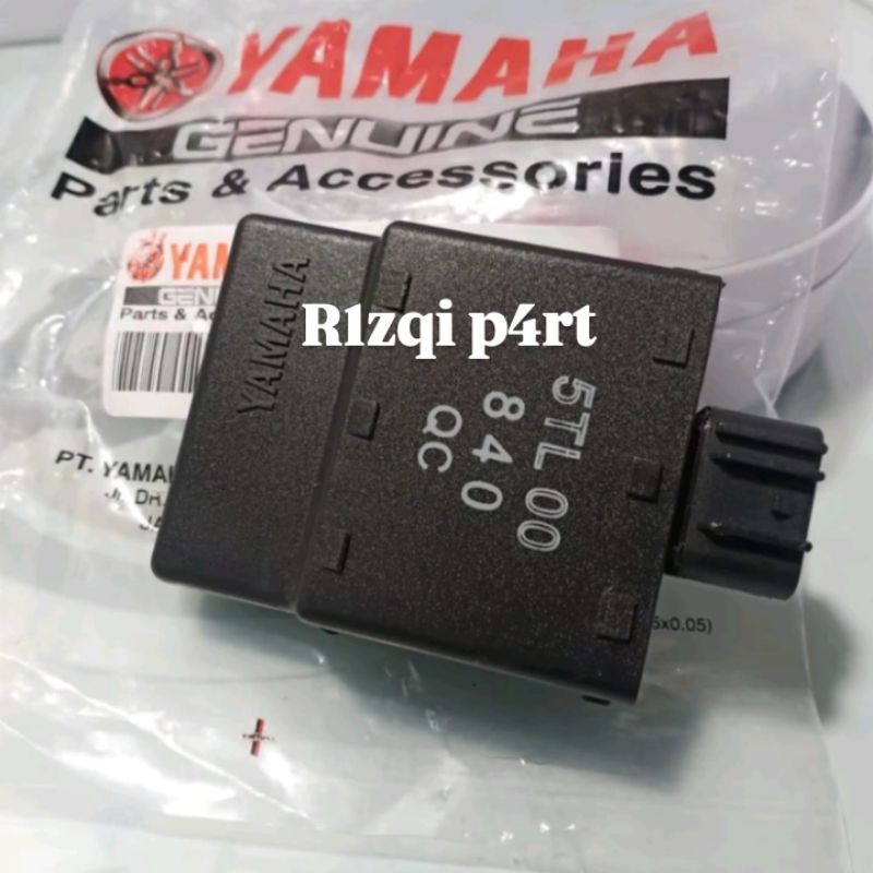 CDO MIO KARBU SPORTY ,FINO, SOUL KARBU , NOUVO KUALITAS ORIGINAL CDI YAMAHA 5TL