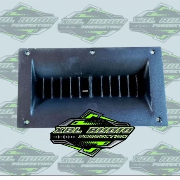 HORN/CORONG TWEETER JBL SIRIP UKURAN 15×27 MULTI DRAT/BAUT