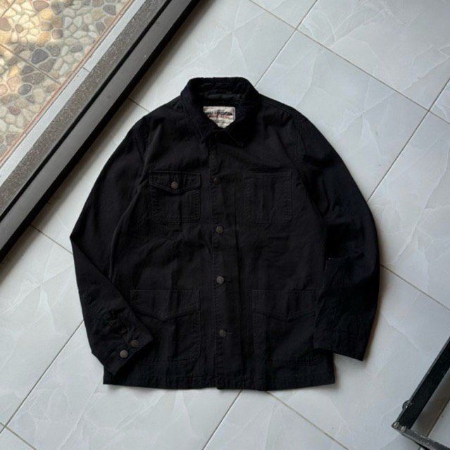 SPAO CHORE JACKET