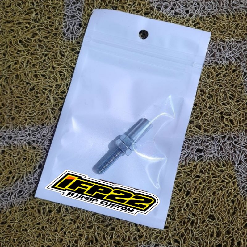 Stelan tutup karburator PE/pwk/rx king/rxz