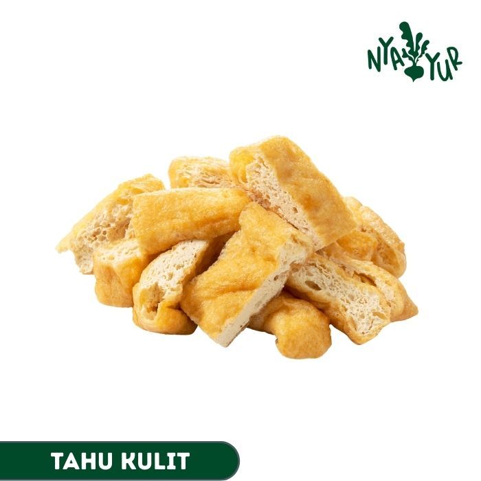 

INSTAN - Tahu Cokelat 10pcs
