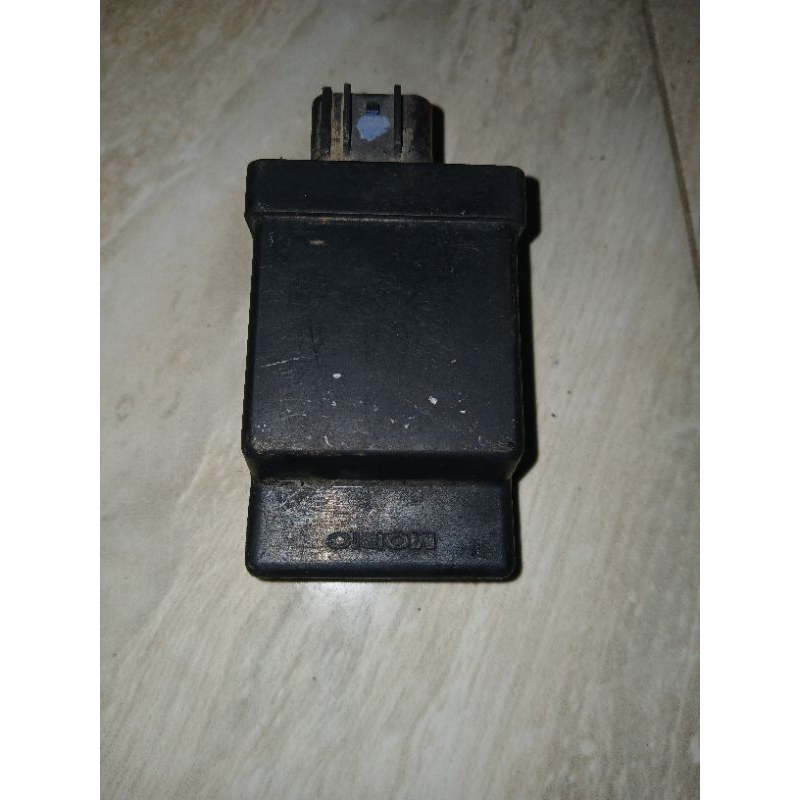 CDI 28D YAMAHA MIO SMILE/VEVGA ZR/ORIGINAL