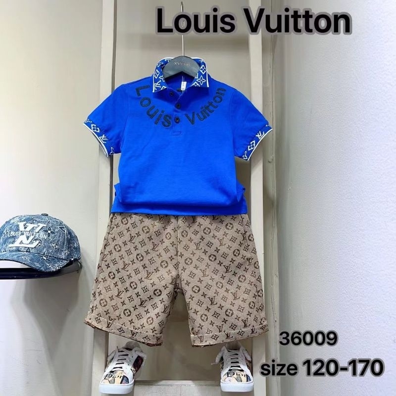 SETELAN IMPORT ANAK LAKI LAKI 10 11 TAHUN