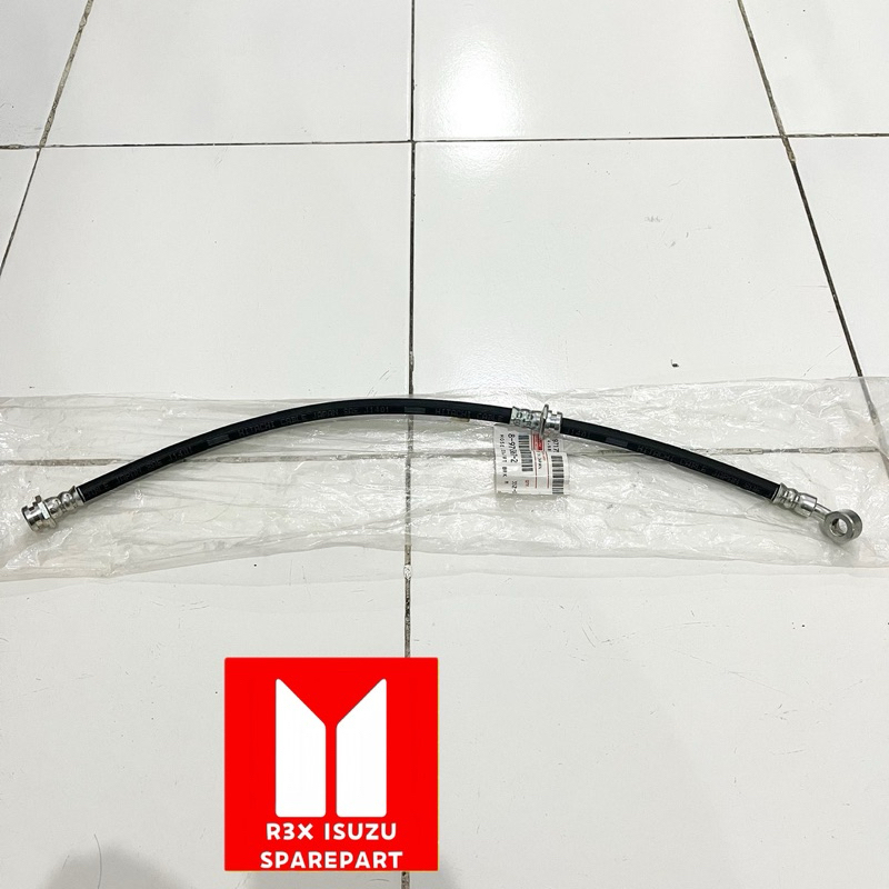 Selang rem / selang fleksibel rem depan Isuzu panther 91-99 ORIGINAL
