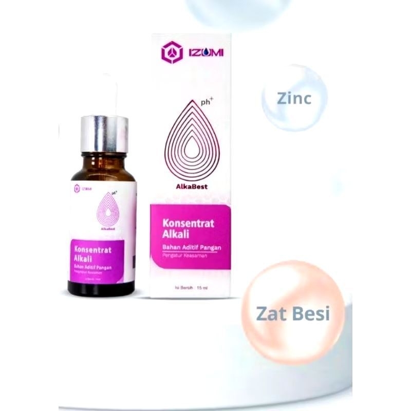 

alkali alkabest
