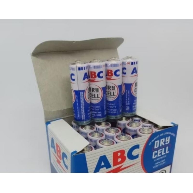 Batre abc jam dinding / remot tv.AC DLL per slop/ per kotak /renteng