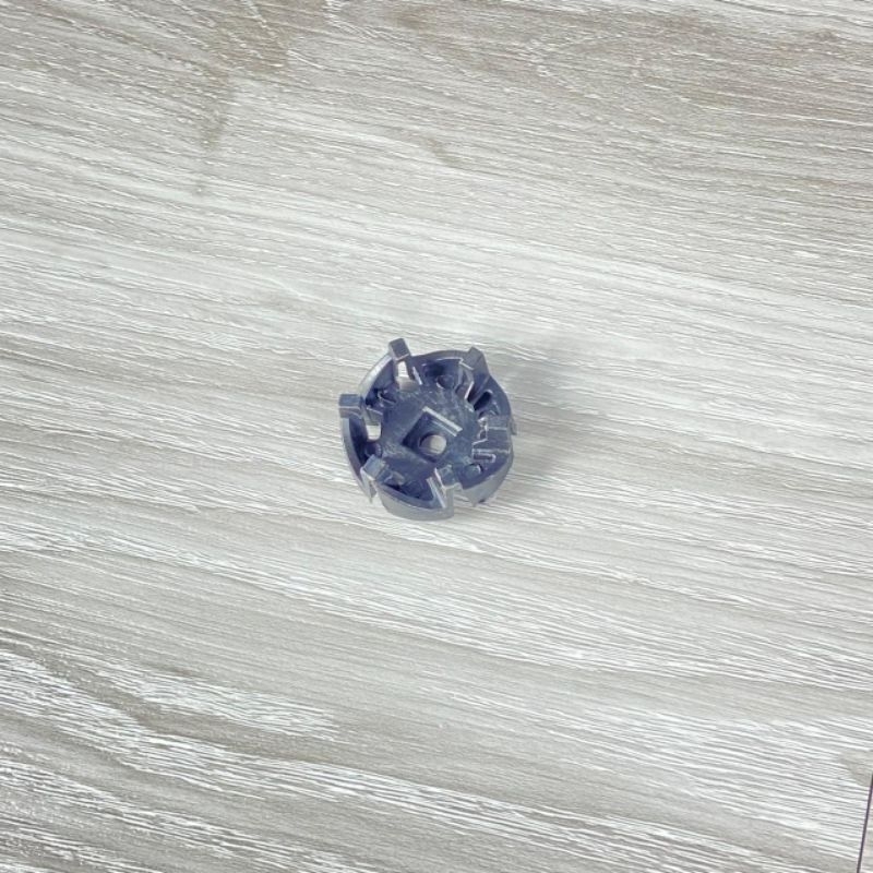 GIGI BLENDER PHILIPS HR 2115 HR 2116 HR 2071 HR 2061 / UPPPER PLASTIK PHILIPS HR 2061 HR 2071 HR 211