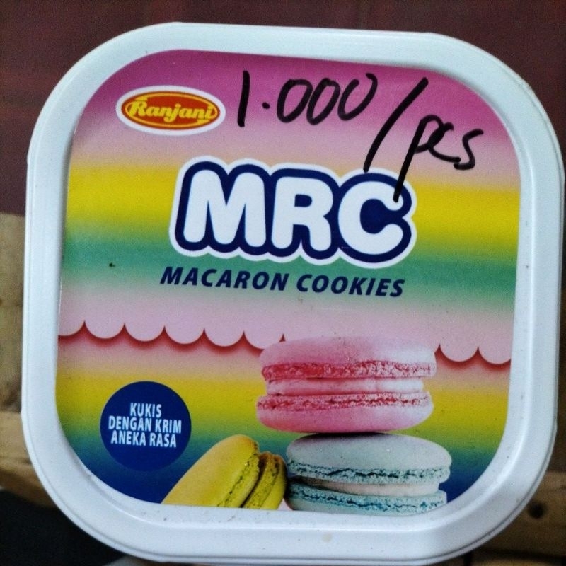 

Kukis krim