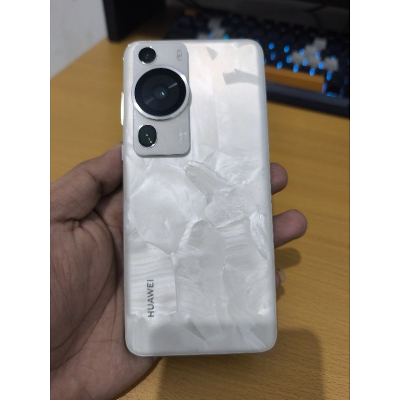 Huawei P60 Pro
