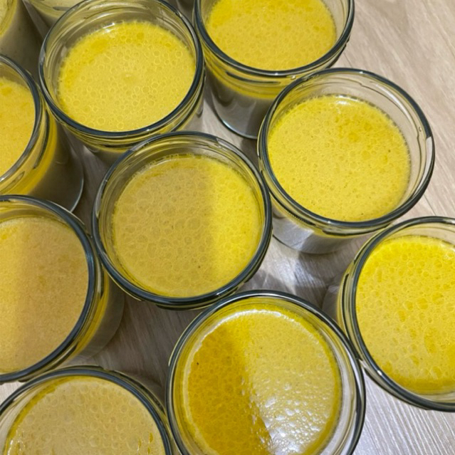 

littletummy.broth - kaldu sapi - beef bone broth - kaldu homemade