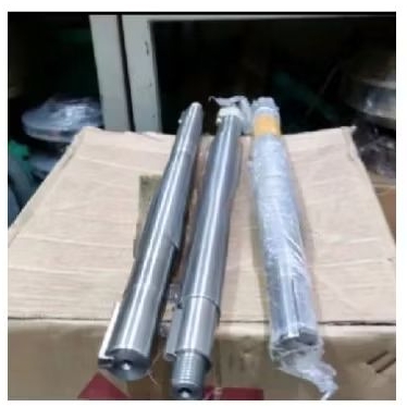 as pompa ebara 100 x 80 shaft Pompa EBARA 100x80 FSHA ORIGINAL