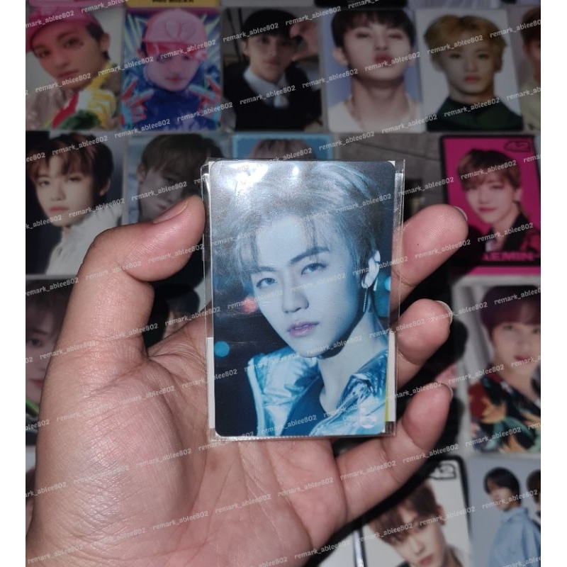 pc jaemin cashbee go