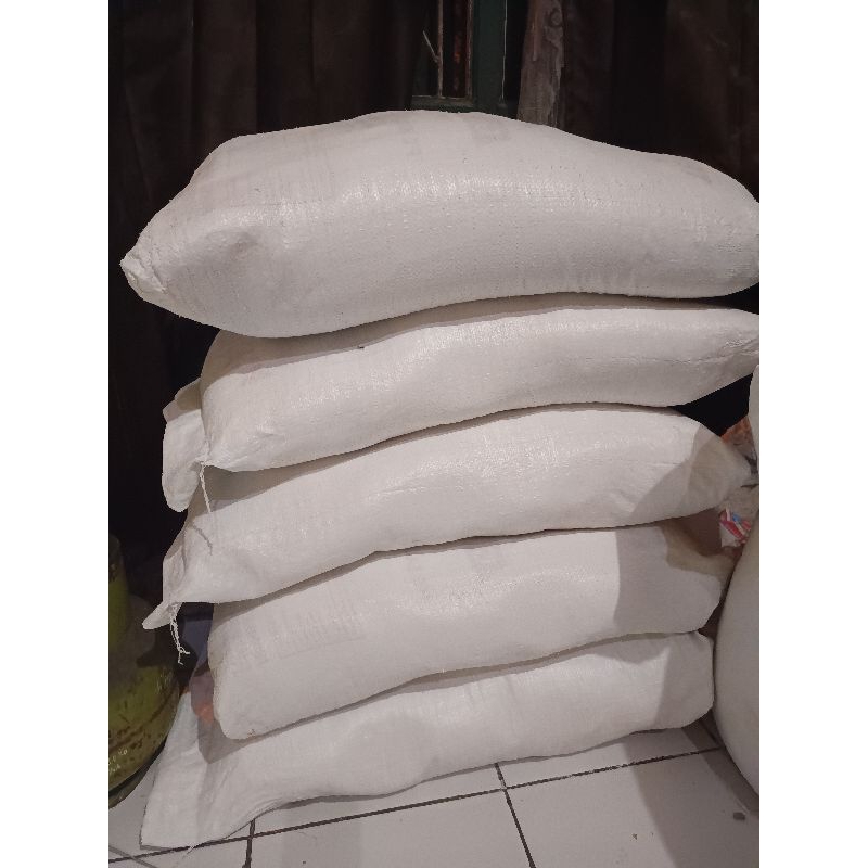 

Sagu Aren / Aci Kawung 50 Kg
