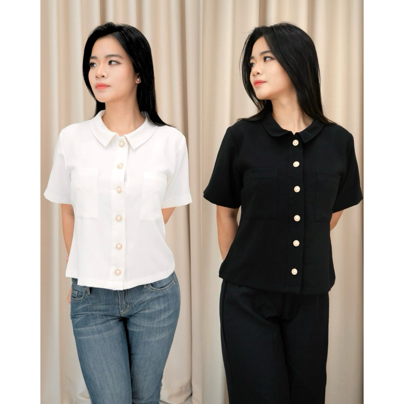 LEIA | Orlo Everyday Top