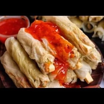 

Siomay Kubis Ayam Keju