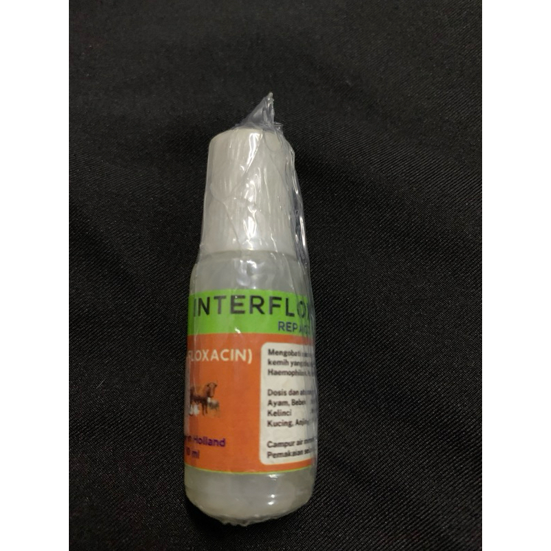 Interflox Oral