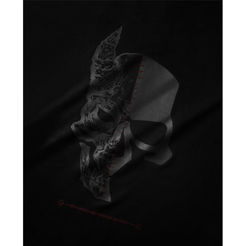 T-SHIRT RUCAS HALLOWEN