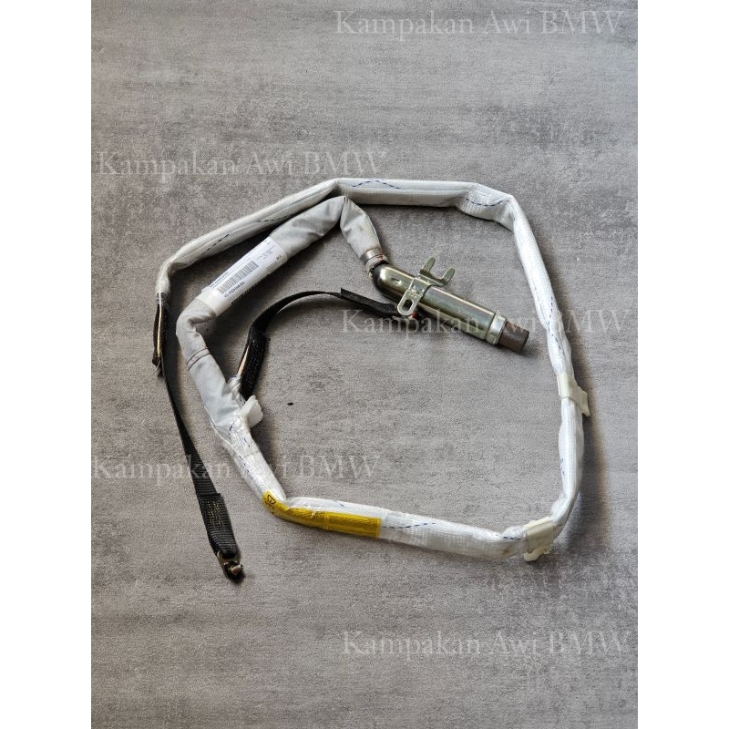 Airbag Pintu Depan Kiri BMW E46