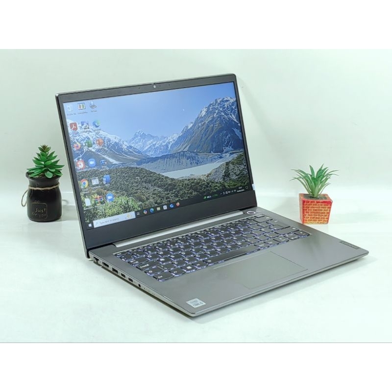 LAPTOP LENOVO THINKBOOK 14IL