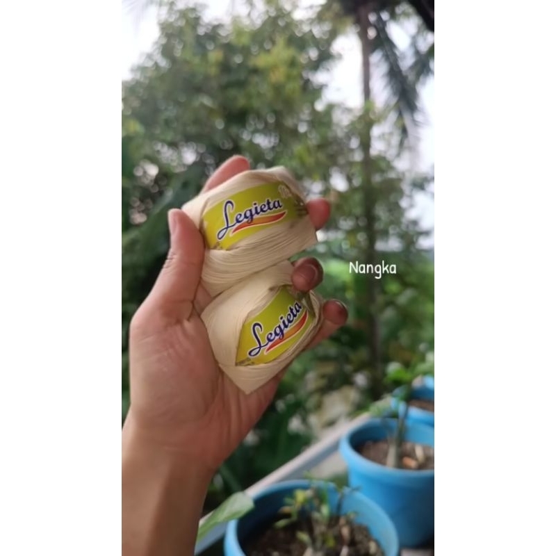 

LEGIETA WAJIT RASA NANGKA MAKANAN KHAS OLEH OLEH WAJIK WAJIT LAMAYA DODOL CILILIN BANDUNG BARAT.