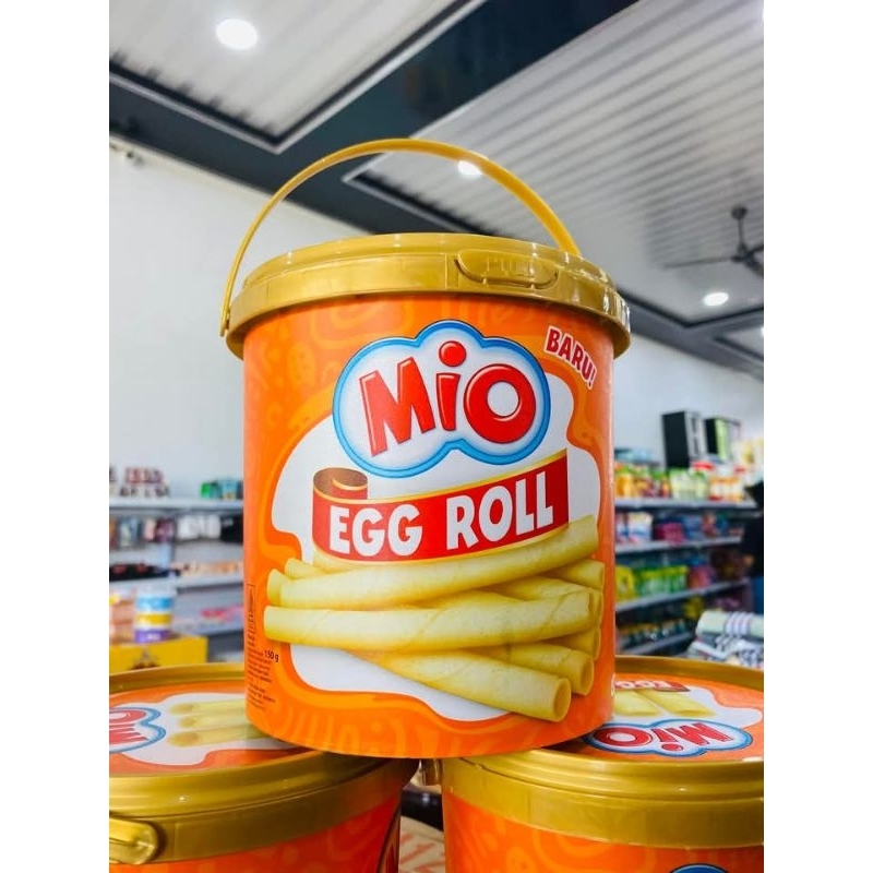 

Aneka Wafer Timba/Kaleng lezat dan murah