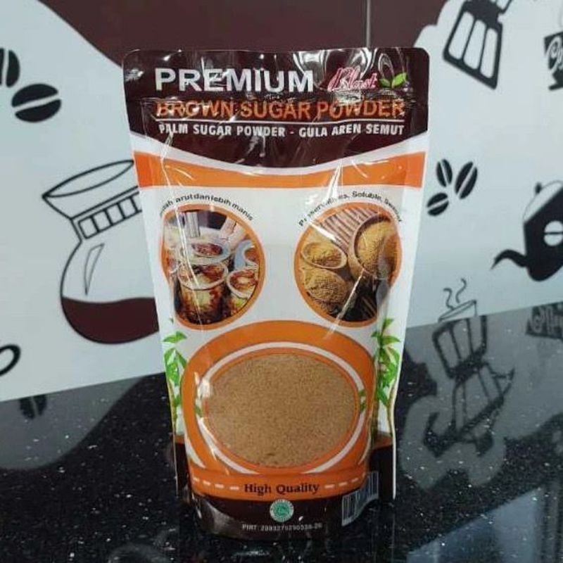 

gula aren bubuk 500gr