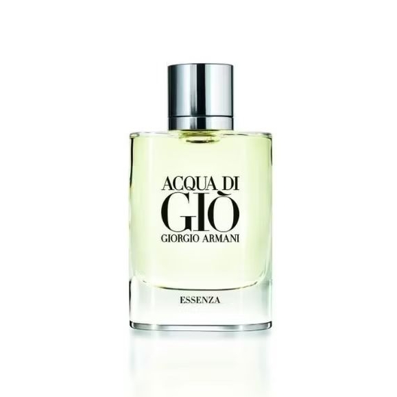 PARFUM ORIGINAL G**RG** *RM*N* ACQUA DI GIO ESSENZA (men) REJECT/TESTER