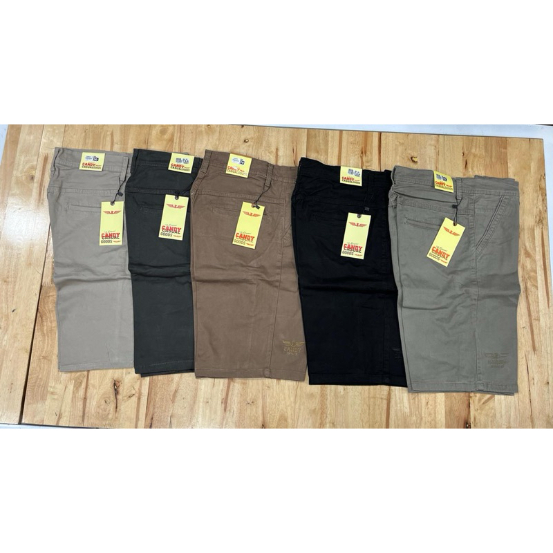 celana pendek katun original kendy