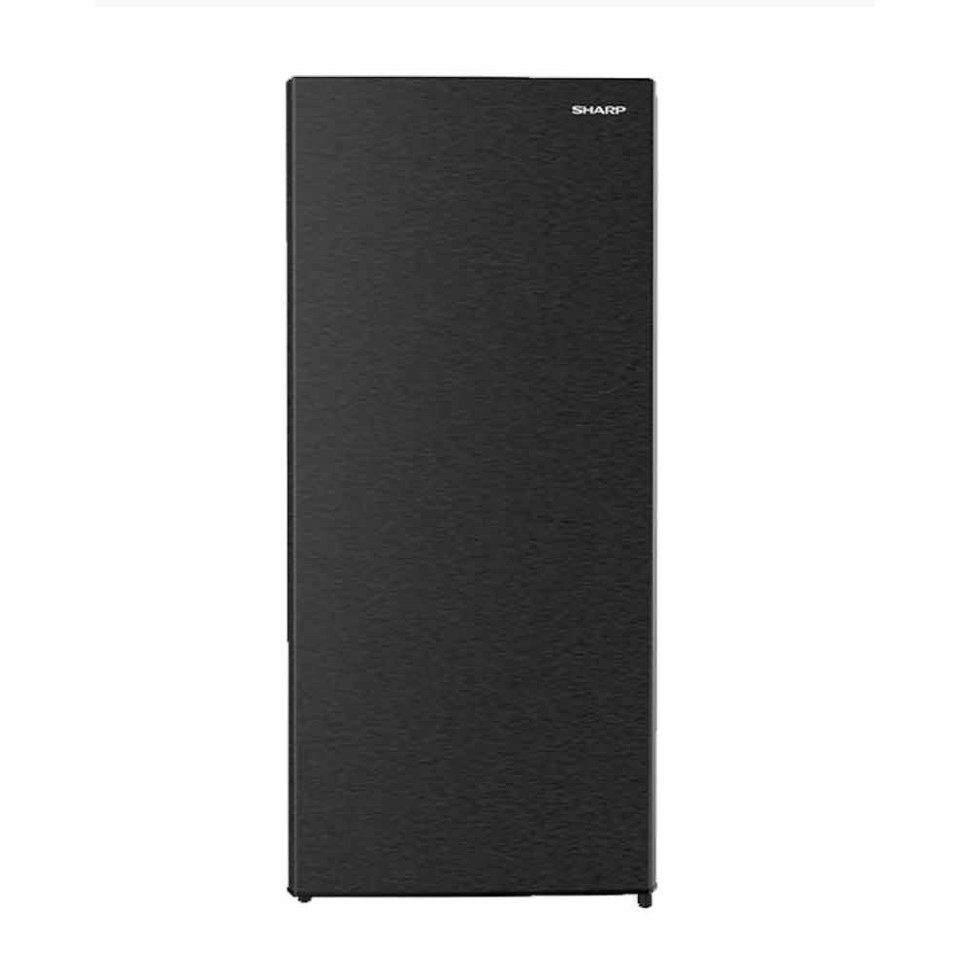 SHARP FREEZER STANDING UPRIGHT FREEZER FJM186AHS