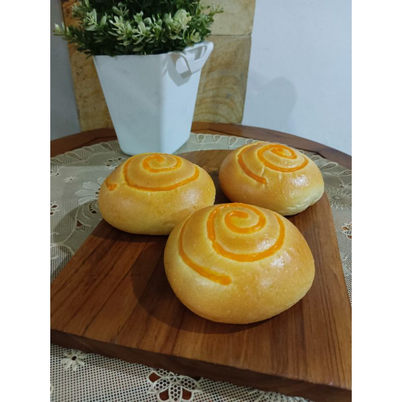 

sarikaya bun