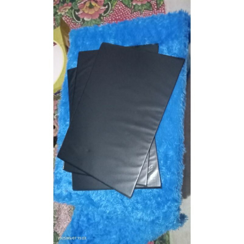 

Sampul Ijazah