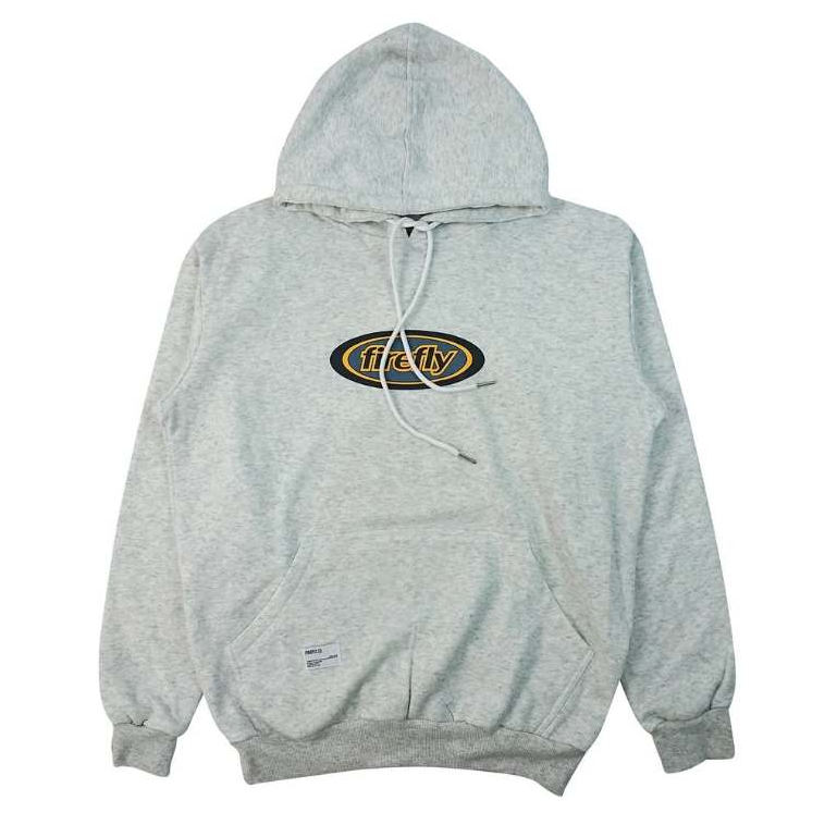 HOODIE SABLON OVALY SERIES FIREFLY ORIGINAL